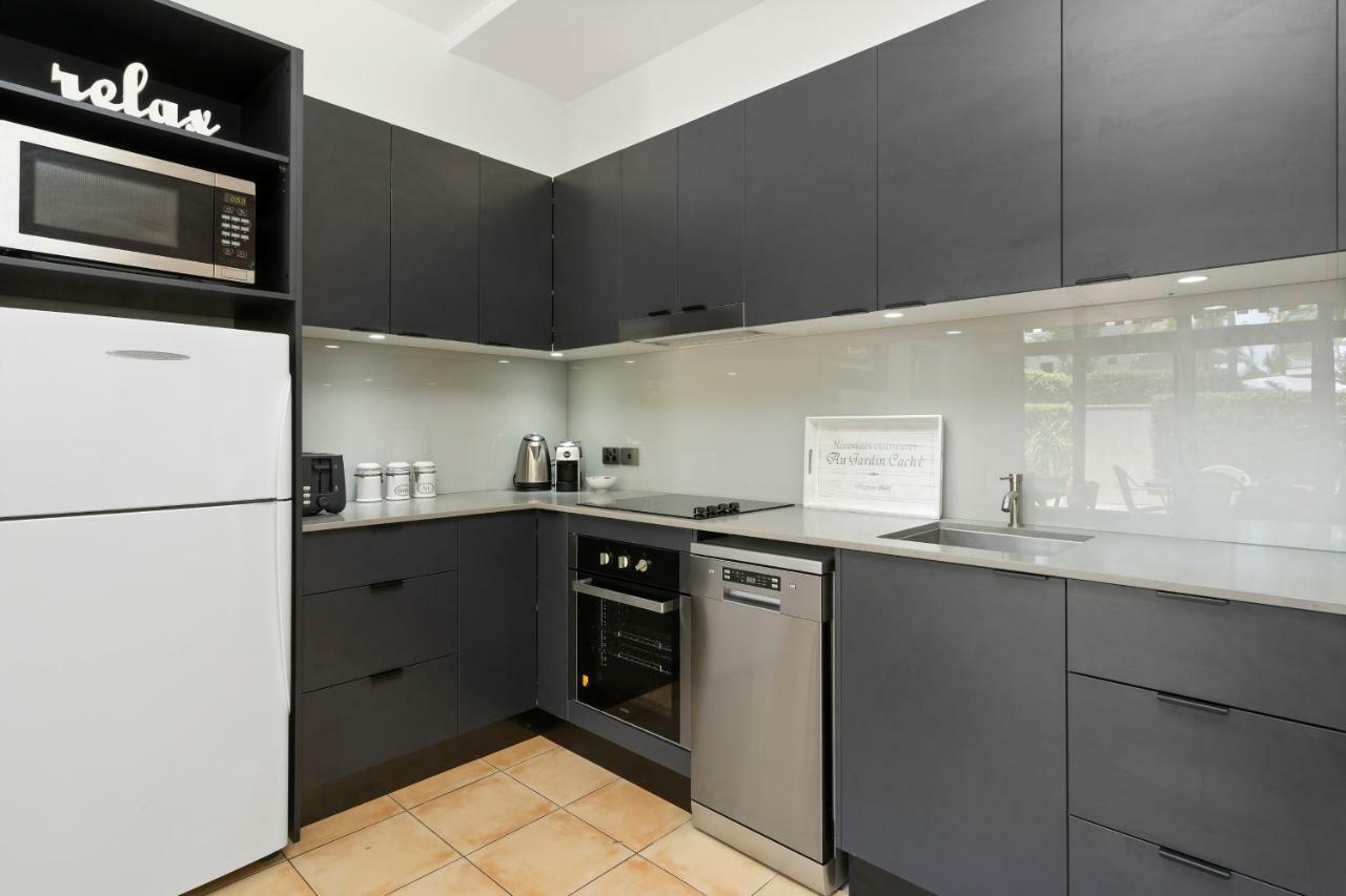 Apartmán Byron Getaway @The Crest Byron Bay Exteriér fotografie
