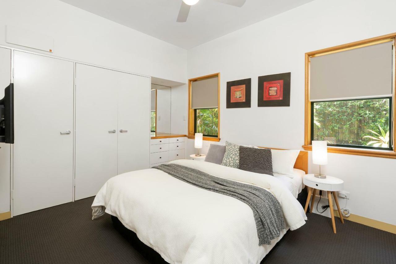 Apartmán Byron Getaway @The Crest Byron Bay Exteriér fotografie
