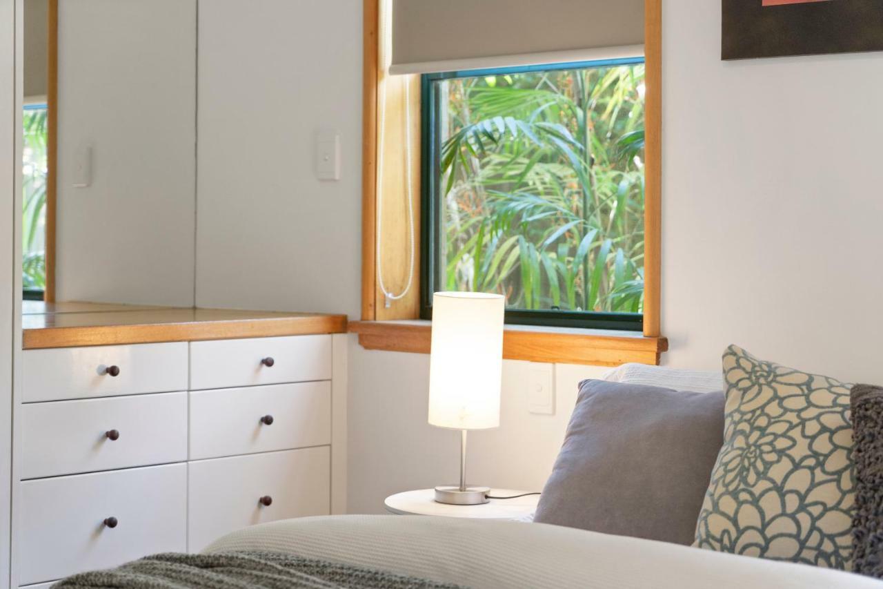 Apartmán Byron Getaway @The Crest Byron Bay Exteriér fotografie