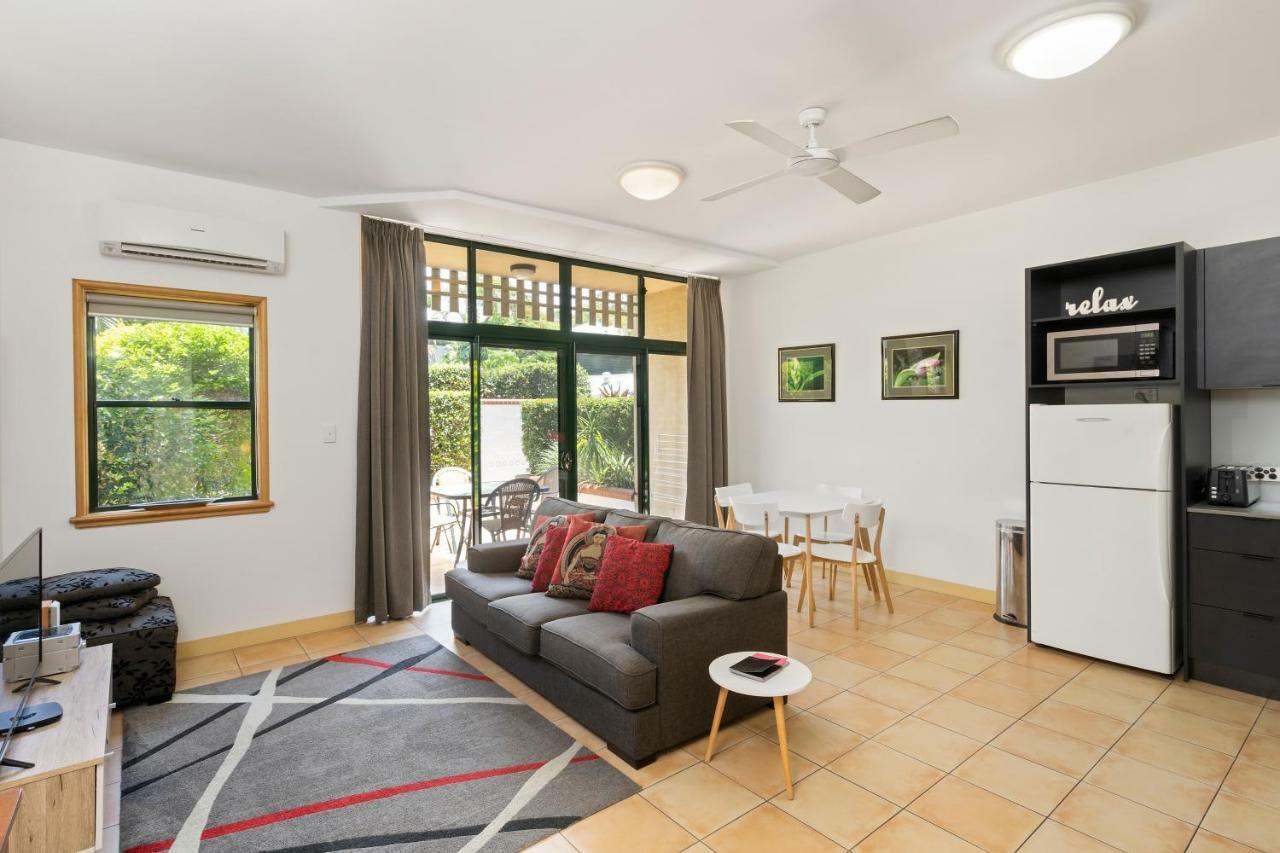 Apartmán Byron Getaway @The Crest Byron Bay Exteriér fotografie