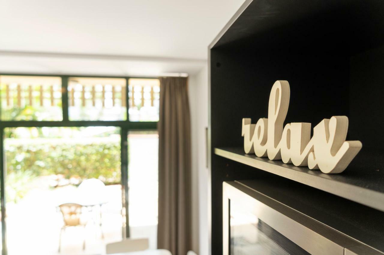 Apartmán Byron Getaway @The Crest Byron Bay Exteriér fotografie