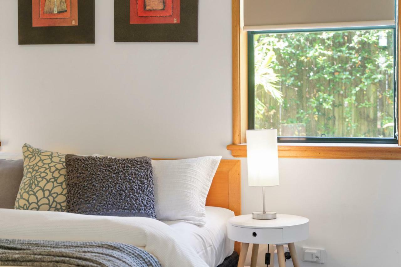 Apartmán Byron Getaway @The Crest Byron Bay Exteriér fotografie